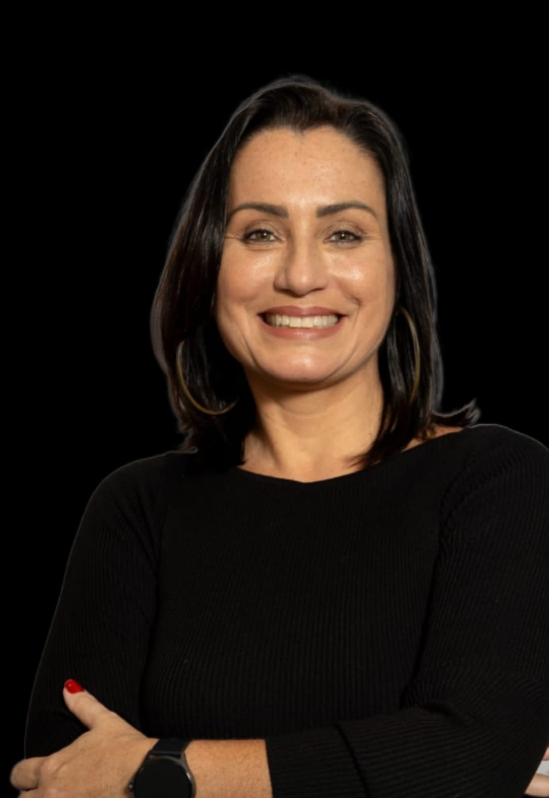 Gabriela Nolasco — corretora de imóveis em Teresópolis